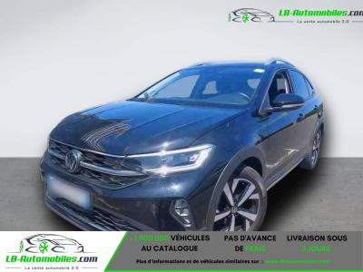 Volkswagen Taigo 1.5 TSI 150 BVA