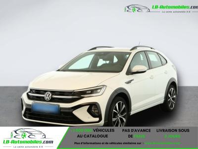 Volkswagen Taigo 1.5 TSI 150 BVA