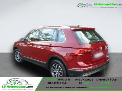 Volkswagen Tiguan 1.4 TSI 125 BMT