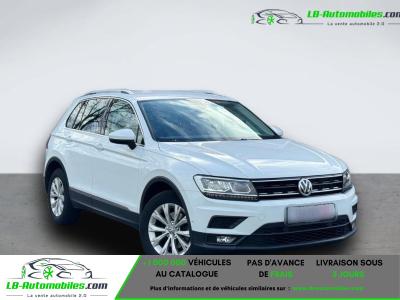 Volkswagen Tiguan 1.5 TSI EVO 130