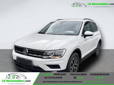 Volkswagen Tiguan 1.5 TSI EVO 130