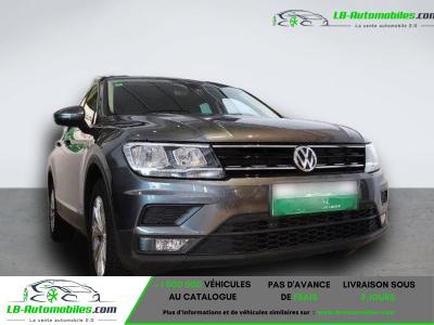 Volkswagen Tiguan 1.5 TSI EVO 130