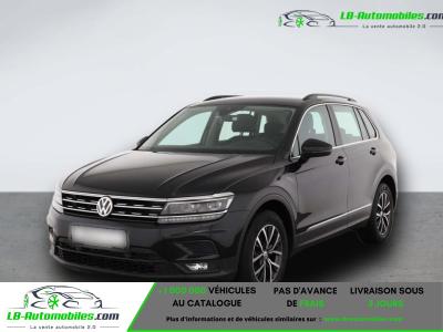Volkswagen Tiguan 1.5 TSI EVO 130