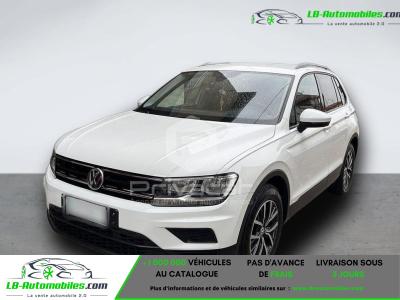 Volkswagen Tiguan 1.5 TSI EVO 130