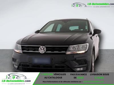 Volkswagen Tiguan 1.5 TSI EVO 130