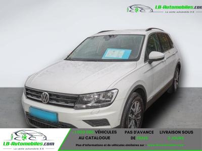 Volkswagen Tiguan 1.5 TSI EVO 130