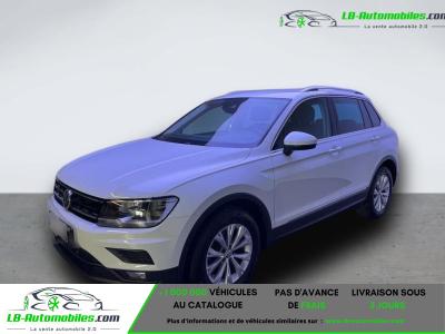Volkswagen Tiguan 1.5 TSI EVO 130