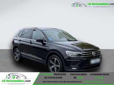 Volkswagen Tiguan 1.5 TSI EVO 130