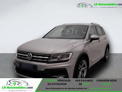 Volkswagen Tiguan 1.5 TSI EVO 130