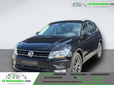 Volkswagen Tiguan 2.0 TDI 150 BVM