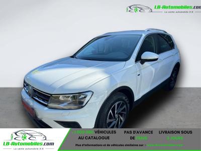 Volkswagen Tiguan 2.0 TDI 150 BVM