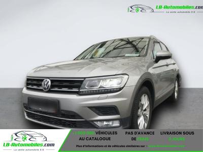 Volkswagen Tiguan 2.0 TDI 150 BVM