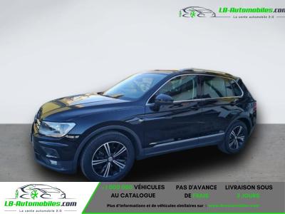 Volkswagen Tiguan 2.0 TDI 150 BVM