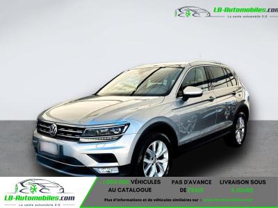 Volkswagen Tiguan 2.0 TDI 150 BVM