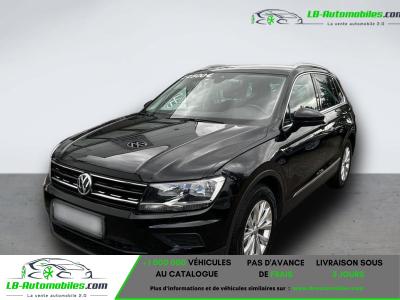 Volkswagen Tiguan 2.0 TDI 150 BVM