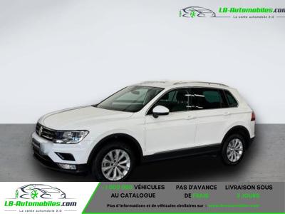 Volkswagen Tiguan 2.0 TDI 150 BVA