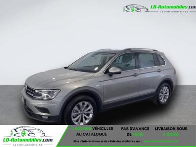 Volkswagen Tiguan 2.0 TDI 150 BVA