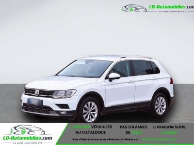 Volkswagen Tiguan 2.0 TDI 150 BVA