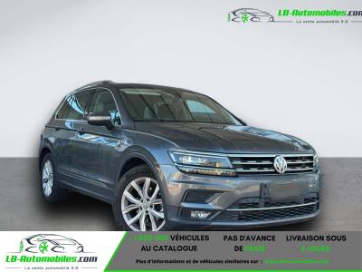 Volkswagen Tiguan 2.0 TDI 150 BVA