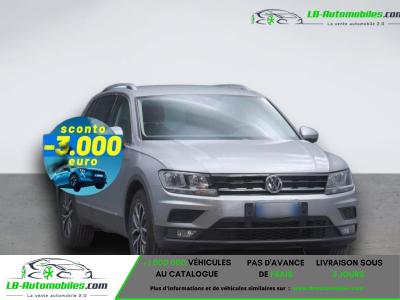 Volkswagen Tiguan 2.0 TDI 150 BVA