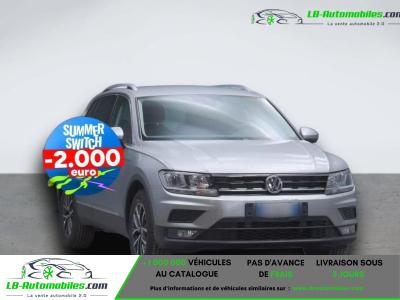 Volkswagen Tiguan 2.0 TDI 150 BVA