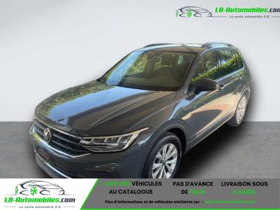 Volkswagen Tiguan 2.0 TDI 150 BVA