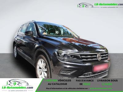 Volkswagen Tiguan 2.0 TDI 190 BMT BVA 4Motion