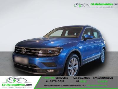 Volkswagen Tiguan 2.0 TDI 190 BMT BVA 4Motion