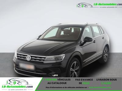 Volkswagen Tiguan 2.0 TSI 180 BMT BVA 4Motion