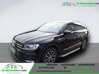 Volkswagen Tiguan 2.0 TSI 180 BMT BVA 4Motion