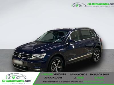 Volkswagen Tiguan 2.0 TSI 180 BMT BVA 4Motion