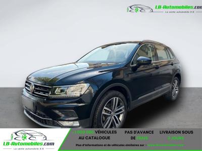 Volkswagen Tiguan 2.0 TSI 180 BMT BVA 4Motion