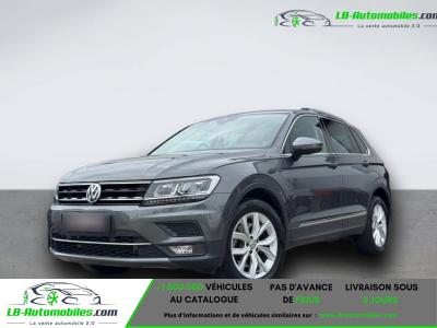 Volkswagen Tiguan 2.0 TSI 180 BMT BVA 4Motion
