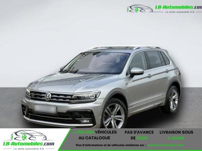 Volkswagen Tiguan 2.0 TSI 180 BMT BVA 4Motion