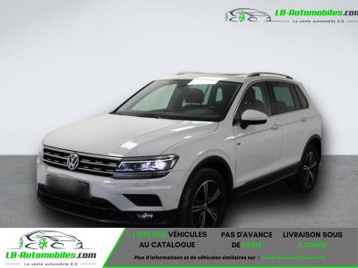 Volkswagen Tiguan 2.0 TSI 190 BVA 4Motion