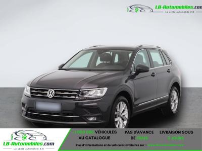 Volkswagen Tiguan 2.0 TSI 190 BVA 4Motion