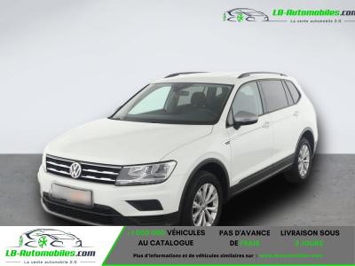 Volkswagen Tiguan Allspace 150 BVM