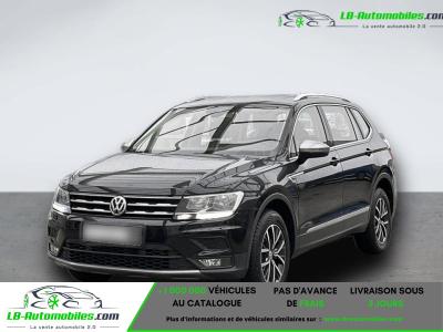 Volkswagen Tiguan Allspace 150 BVM