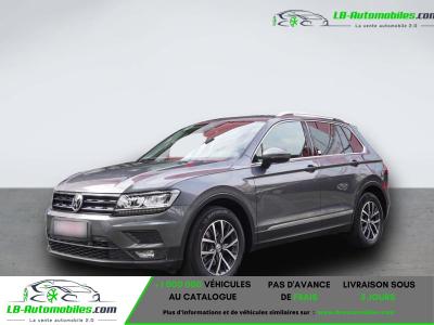 Volkswagen Tiguan Allspace 150 BVM