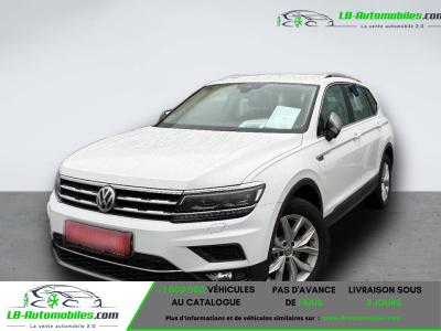 Volkswagen Tiguan Allspace 150 BVA