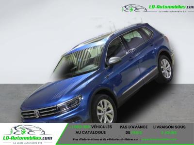 Volkswagen Tiguan Allspace 150 BVA