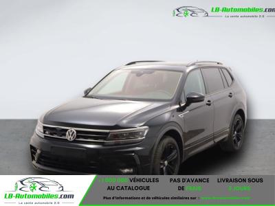 Volkswagen Tiguan Allspace 2.0 Bi-TDI 240 BVA 4Motion
