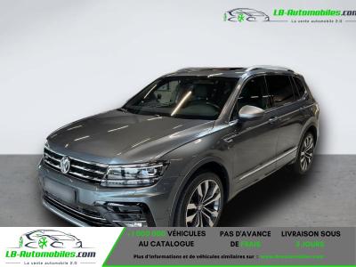 Volkswagen Tiguan Allspace 2.0 Bi-TDI 240 BVA 4Motion