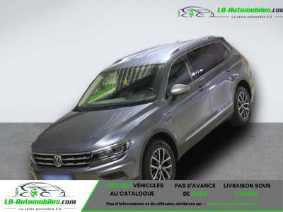 Volkswagen Tiguan Allspace 2.0 TDI 150 BVA