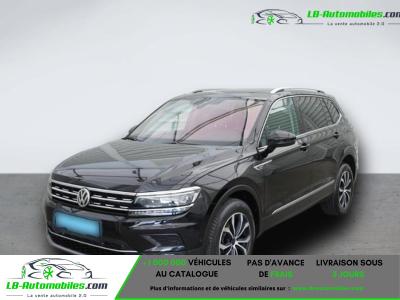 Volkswagen Tiguan Allspace 2.0 TDI 150 BVA