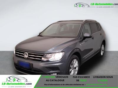 Volkswagen Tiguan Allspace 2.0 TDI 150 BVA