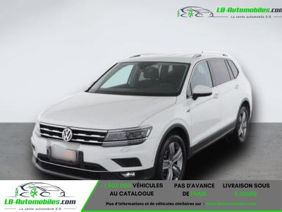 Volkswagen Tiguan Allspace 2.0 TDI 150 BVA