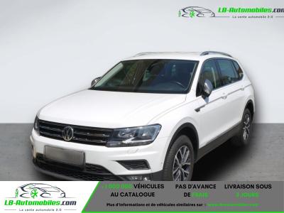 Volkswagen Tiguan Allspace 2.0 TSI 190 4Motion BVA