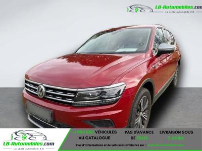 Volkswagen Tiguan Allspace 2.0 TSI 190 4Motion BVA