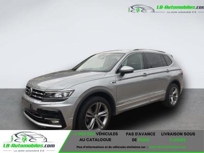 Volkswagen Tiguan Allspace 2.0 TSI 190 4Motion BVA
